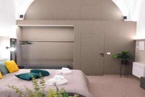 Dimora Minelli Suites, Monopoli