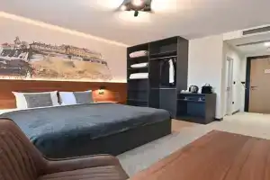 Tvrdjava Rooms -, Novi Sad