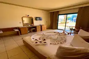 Sharm Cliff Hotel, Sharm el Sheikh