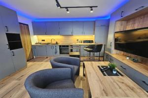 Handy Apartamenty - Mieszkania na Doby w Centruma, Rzeszow