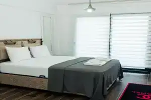 Port Rooms, Marmaris