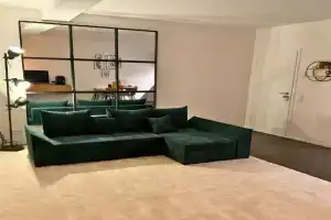 Isaak Apartment Stadtperle, Waldshut-Tiengen
