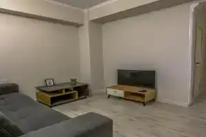 Quite apartment, Bishkek
