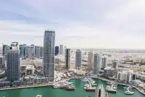 New Arabian Shams 2 JBR Sea View Apartments, Dubai