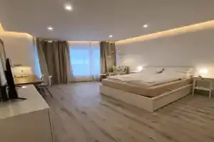 Soleil Rooms - Pure Living in the City Center, Hannover