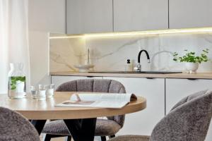 A&W Apartament Zatoka Zwycięstwa - Rokosowo, Koszalin