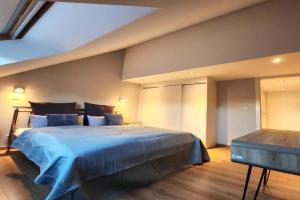Appart4you Apartments, Namur