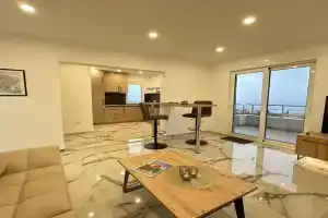 sunsetmontenegro Apartments, Utjeha