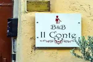 B&B IL CONTE Mini-hotel, Agrigento