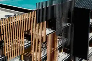 Solridge Aparthotel, Tbilisi