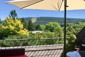 "Nice mountain view" Guest house, Hahnenklee-Bockswiese