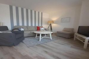 Dornbusch Apartment 1, Steinhude