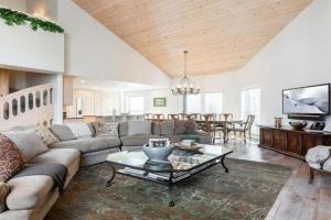 Northwoods E311 condo Apartments, Vail