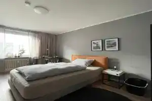 Zimmer in der Altstadt Guest house, Bielefeld