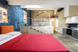 ALTANA HOUSE TORTELLINOSUITE, Modena