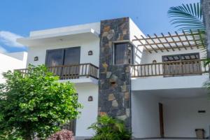 Garuda Villa, Mont Choisy