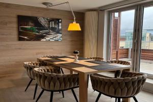 Apartament ZETA - CITY 2, Ustron