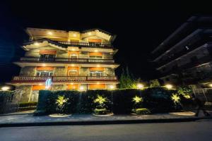Hotel Vibe by Solitary, Pokhara