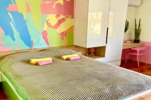 Happy Sweet Apartment, Nis