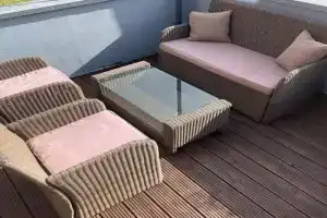 Gemütliche Ferienwohnung der Familie Hüther Apartments, Gottingen