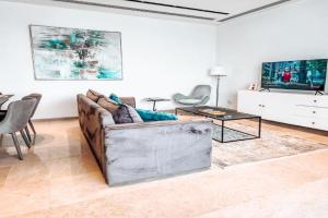 360 Heights, Gym & Pool Apartments, Nicosia