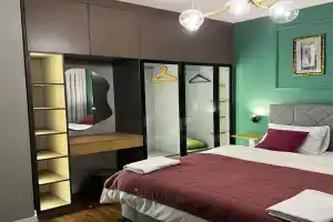 Blini Exclusive 2 Apartments, Pristina