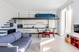 Boccadasse Chic Urban Retreat Apartments, Genoa