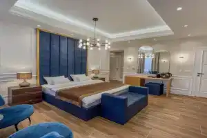 Hive Luxury Suites by MN Property, Kotor