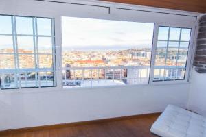Touch the Sky Apartments, Cornella de Llobregat