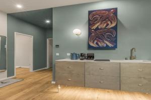 kalm stay - a design Aparthotel, Munchen