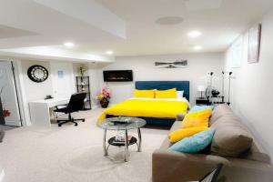 Amazing cozy fully private studio, London