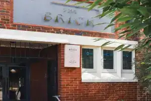 In The Brick Spa And Hotel, Melbourne