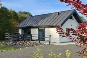Domek MUGO Guest house, Pobiedna