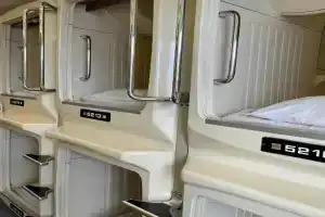男性専用サウナ&カプセル Men Only Capsule Room & Sauna, Bathhouse ミナミ下北沢 Minami Shimokitazawa, Kawasaki