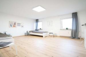 DWK: Monteurwohnung Apart-hotel, Koblenz