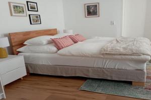 Schenkgasse 4 Apartments, Amorbach