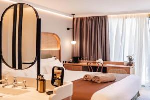 Alcázar Hotel Sóller, Soller
