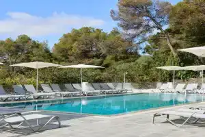 Exe Hotel, Portals Nous