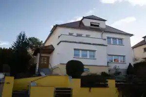 Kernberg Apartment, Jena