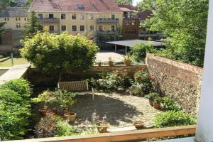 Ferienwohnung an der Nikolaikirche Apartments, Gorlitz