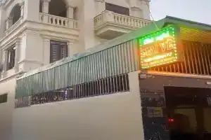 Nhà nghỉ 1061 Motel, Haiphong