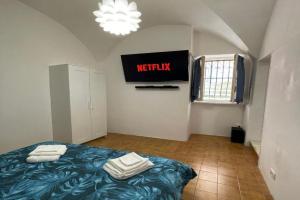Blue Iris Home Guest house, Sanremo
