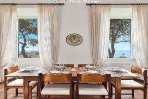 Musica del Mare Apartments, Monterosso al Mare