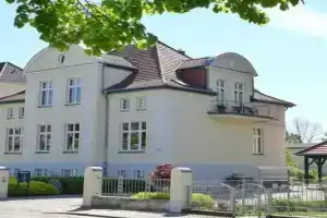 Winfried Schaffer Guest house, Neubrandenburg