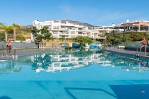 Casa Relajante - Ultimate relaxation in big garden, Estepona