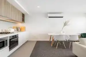 2 Bedroom Apartment in Southbanks Stature Building, Melbourne