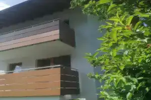 Apartment Eberharter, Mayrhofen