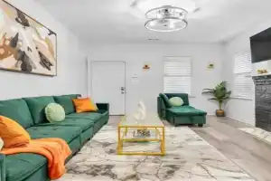 Near River St, Forsyth & DT - Free Parking - Stylish Guest house, Savannah