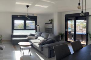 Apartamento en Roquetas de Mar., Aguadulce