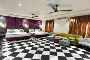 Taj Dream A Luxury Hotel -, Agra